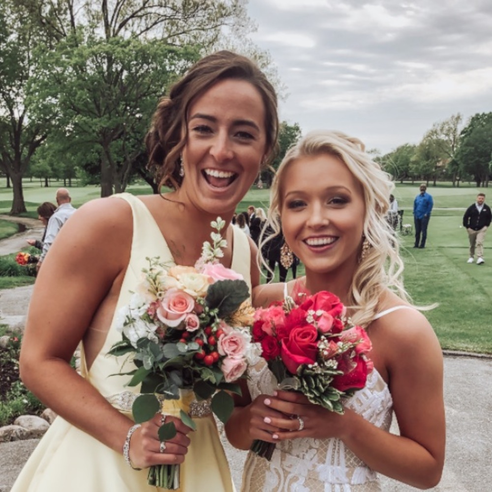 Meet your Posher, Makenna